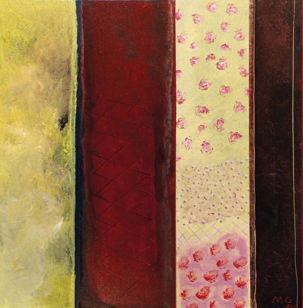 Chez pierre bonnard
